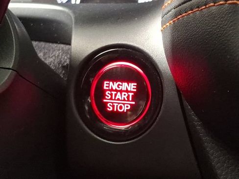 Used 2024 Honda HR-V Sport image 22