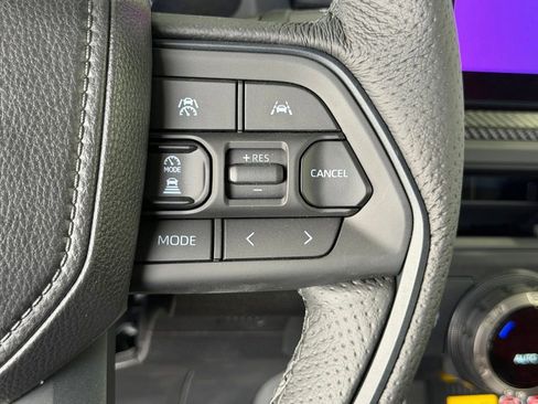New 2026 Toyota Tacoma TRD Pro AWD/4WD image 23