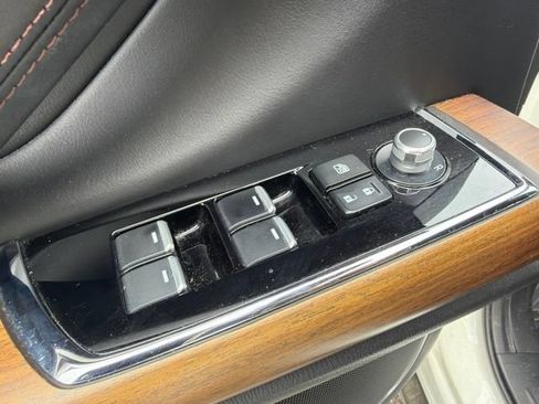 Used 2017 MAZDA CX-9 Signature AWD/4WD image 12
