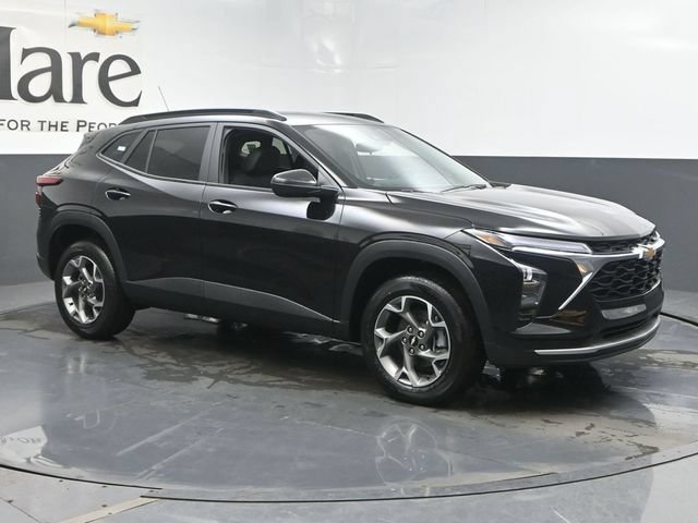 New 2026 Chevrolet Trax LT FWD image 6