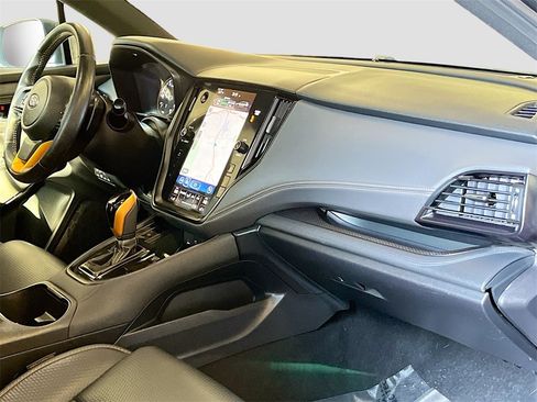 Used 2022 Subaru Outback Wilderness image 32
