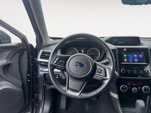 Used 2023 Subaru Forester Premium image 12