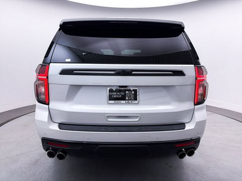 Used 2023 Chevrolet Tahoe High Country image 16