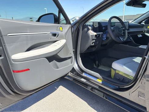 New 2026 Hyundai Sonata Limited image 10