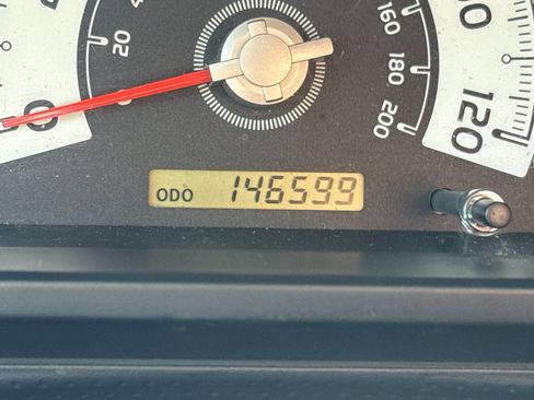 Used 2013 Toyota FJ Cruiser 4WD w/ Upgrade Pkg image 22