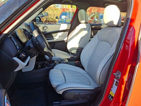 Certified 2023 MINI Cooper Countryman S image 11