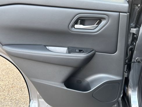 New 2026 Nissan Rogue SV image 22