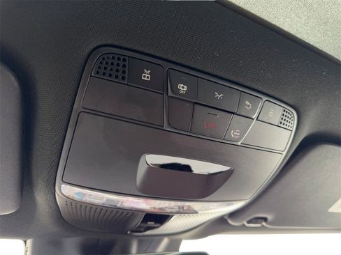 Used 2022 Mercedes-Benz GLC 300 w/ AMG Line image 68