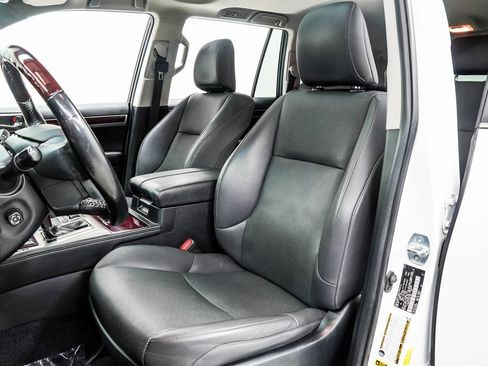 Used 2019 Lexus GX 460 Premium image 40