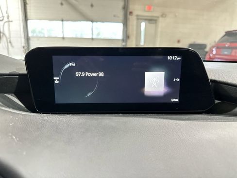 Used 2025 MAZDA MAZDA3 s image 12