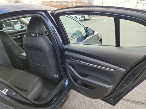 New 2026 MAZDA MAZDA3 s Sport image 10