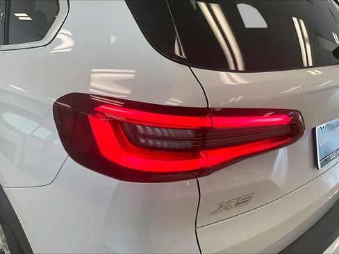 Used 2023 BMW X5 sDrive40i RWD image 27