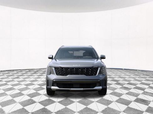 New 2026 Kia Sorento EX image 2
