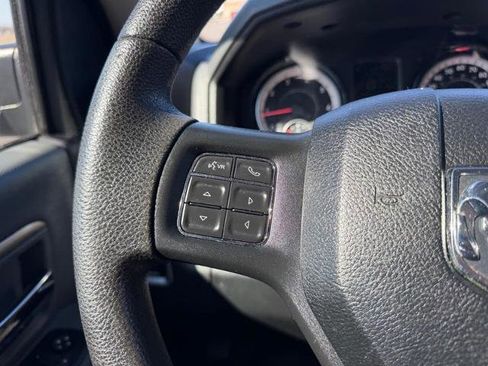 Used 2017 RAM 2500 SLT RWD image 12