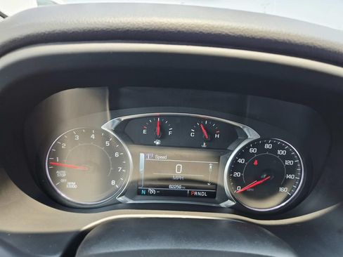 Used 2019 GMC Acadia SLT FWD image 23