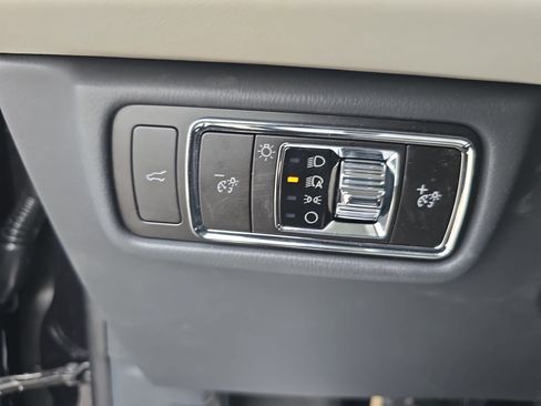 New 2026 Lincoln Aviator Reserve w/ Jet Appearance Package AWD/4WD image 25