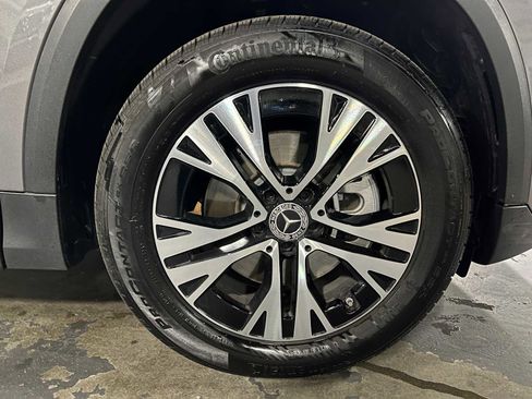 Used 2025 Mercedes-Benz GLA 250 GLA 250 image 9