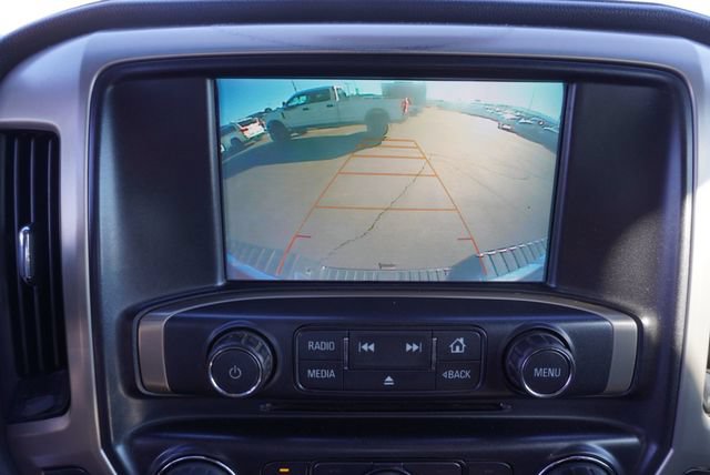 Used 2018 GMC Sierra 3500 Denali AWD/4WD image 34
