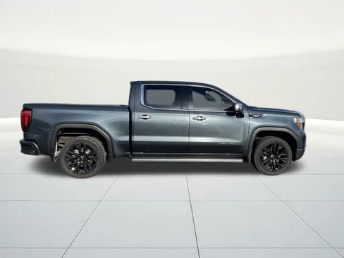 Used 2021 GMC Sierra 1500 Denali w/ Denali Ultimate Package image 5