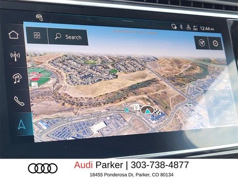 New 2025 Audi Q7 2.0T Premium Plus image 22