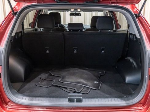 Used 2019 Kia Sportage LX image 22