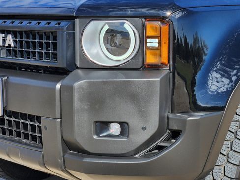 Used 2025 Toyota Land Cruiser 1958 image 10