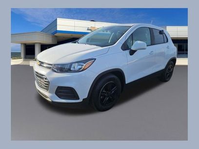 Used 2019 Chevrolet Trax LS w/ Tint and Cruise Package