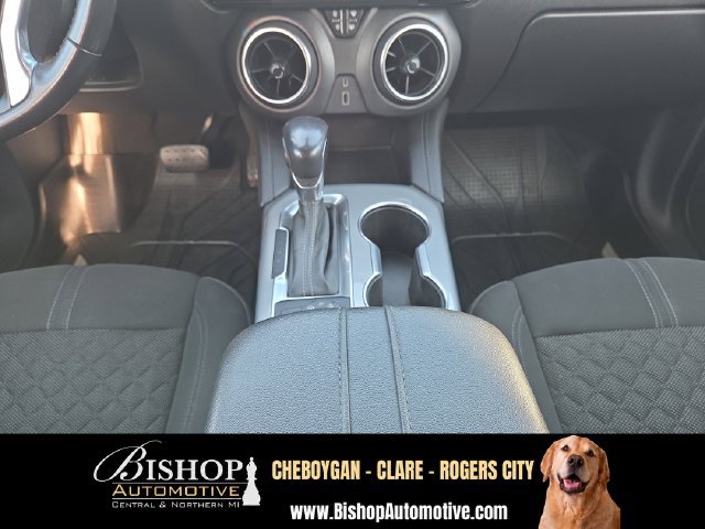 Used 2020 Chevrolet Blazer LT AWD/4WD image 11