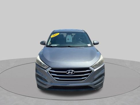 Used 2017 Hyundai Tucson SE FWD image 8