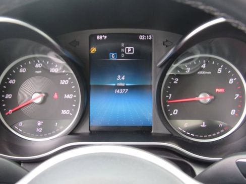 Used 2020 Mercedes-Benz C 300 Sedan w/ Premium Package image 36