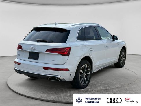 Used 2023 Audi Q5 2.0T Premium Plus w/ Premium Plus Package AWD/4WD image 5