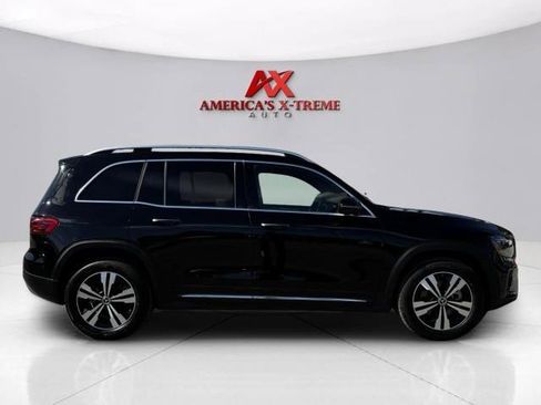 Used 2025 Mercedes-Benz GLB 250 image 7