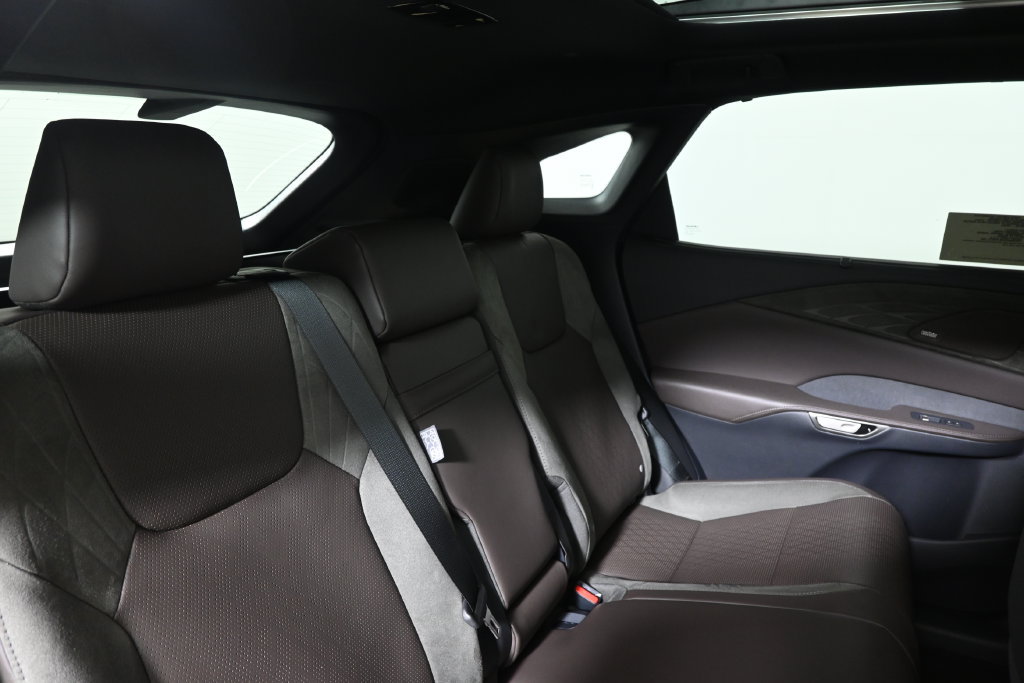 New 2026 Lexus RX 350 AWD w/ Convenience Package image 31