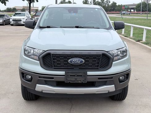 Used 2021 Ford Ranger XLT w/ Equipment Group 301A Mid RWD image 2