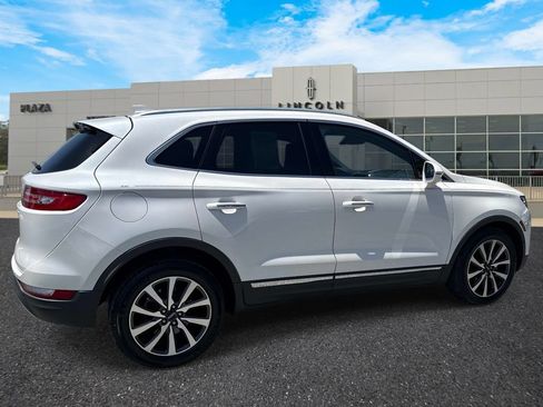 Certified 2019 Lincoln MKC Reserve w/ MKC Technology Package FWD image 6