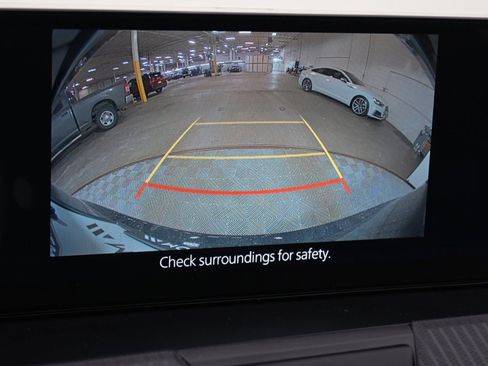 New 2026 MAZDA CX-90 3.3 Turbo w/ Select Package image 29