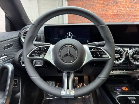 New 2026 Mercedes-Benz CLA 250 CLA 250 image 14