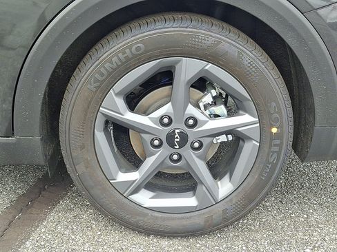 New 2026 Kia K4 FWD image 5