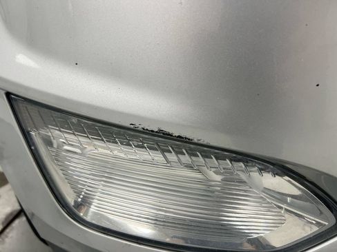 Used 2017 Chevrolet Equinox LT FWD image 28