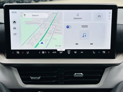 New 2026 Ford Explorer Active w/ Active Comfort Package image 23