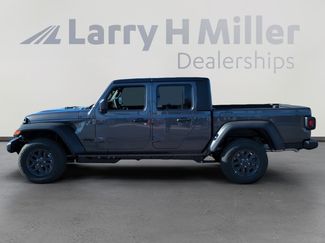 New 2026 Jeep Gladiator Sport AWD/4WD video 2