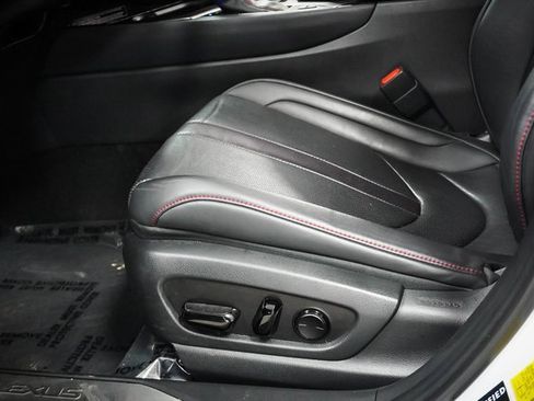 Certified 2021 Lexus UX 250h F Sport w/ Accessory Package (Z2) image 11