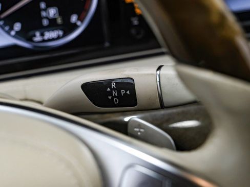 Used 2017 Mercedes-Benz S 550 4MATIC PREMIUM PKG WARMTH & CO image 17