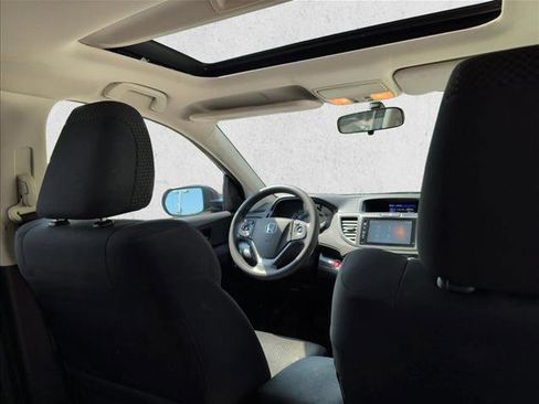 Used 2015 Honda CR-V EX image 17