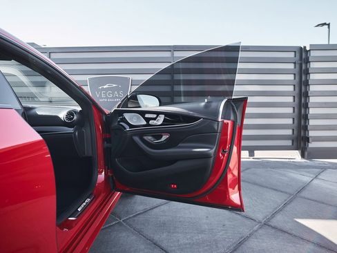 Used 2019 Mercedes-Benz AMG GT 53 image 22