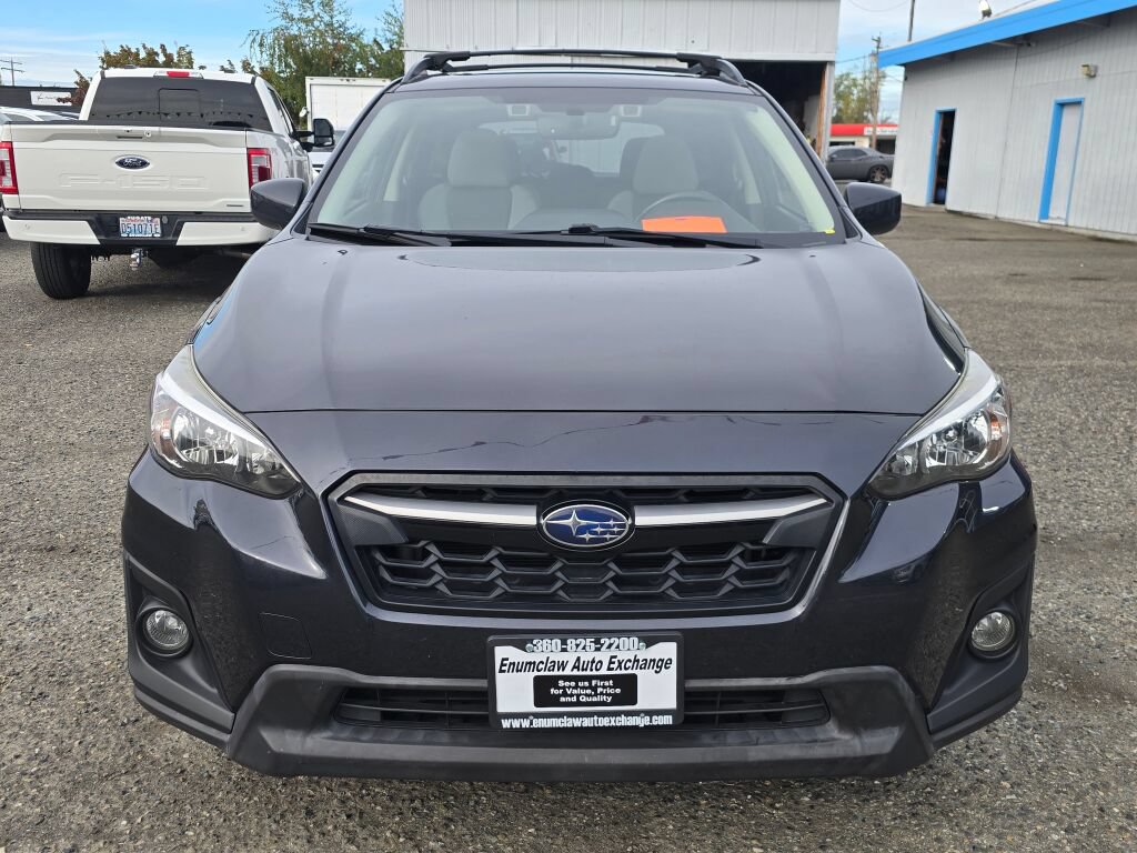 Used 2018 Subaru Crosstrek 2.0i Premium AWD/4WD image 2