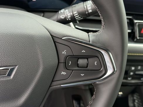 New 2026 Chevrolet TrailBlazer ACTIV w/ Convenience Package image 19