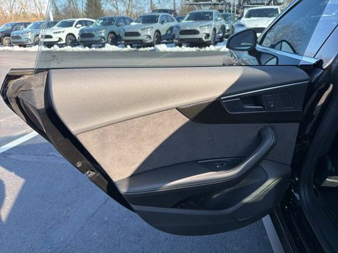 Used 2018 Audi S5 Prestige w/ S Sport Package image 21