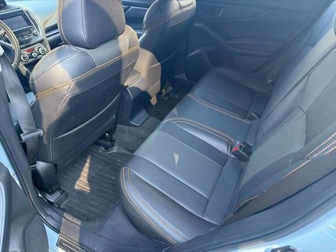 Used 2023 Subaru Crosstrek 2.0i Premium w/ Popular Package #3 image 10