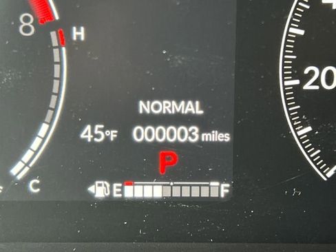 New 2026 Honda Ridgeline TrailSport image 25